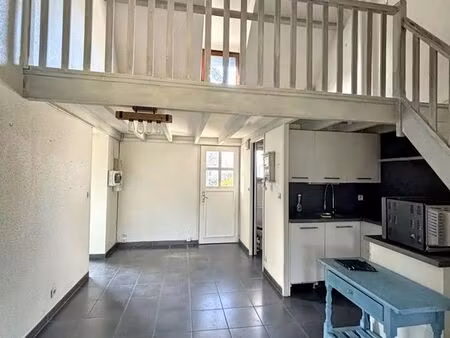 maison 4 pièces 64 m²