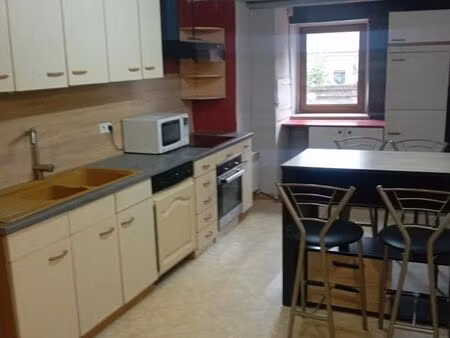 maison 134 m2 6 pièces