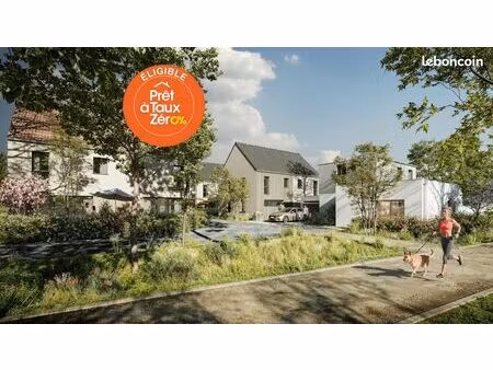 terrain 353 m² furdenheim