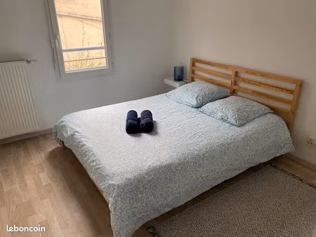 spacieux t 2 - lac d'aiguebelette