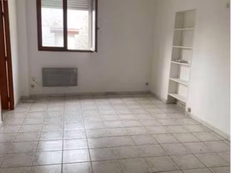 appartement plein centre ville