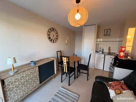 centre de lens  très proche de la gare