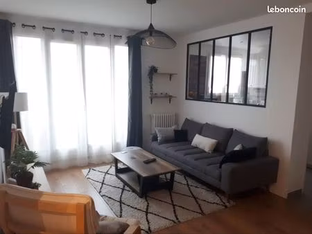 très joli 3 pièces