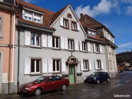 appartement 2 pièces 49 m²