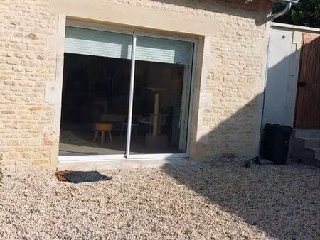 appartement 1 chambre