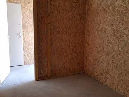 8 m2 ou 20m3 box de stockage  vidéo surveillance