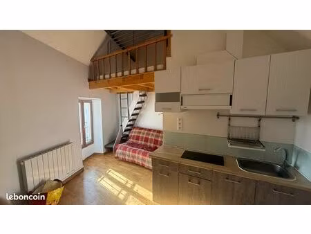 studio a louer juziers