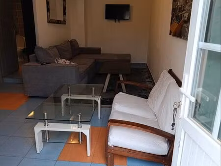 location appartement 1 pièces