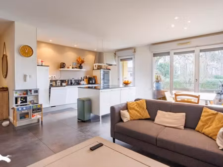 vente appartement 3 pièces 69 m² à pompertuzat (31450)  216 000 €