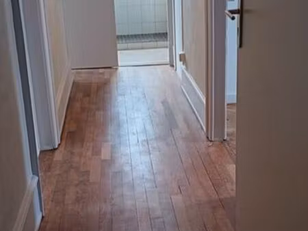 appartement f2 à louer