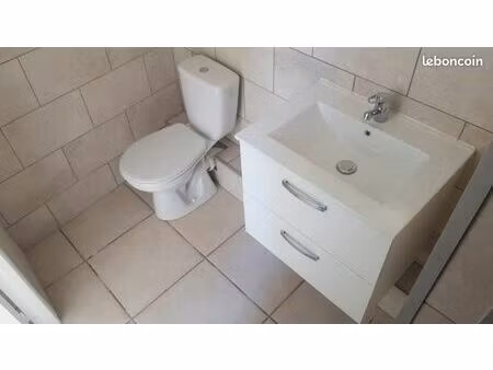 appartement t2 centre ville tarascon