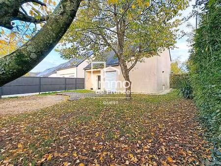 vente maison à laval hilard (53000) : à vendre / 92m² laval hilard