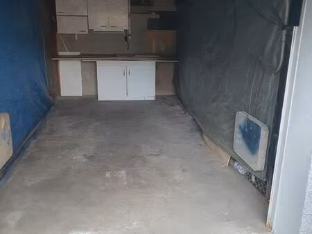 location garage obernai