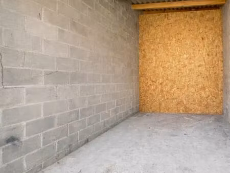 garage 15m² centre saint amand