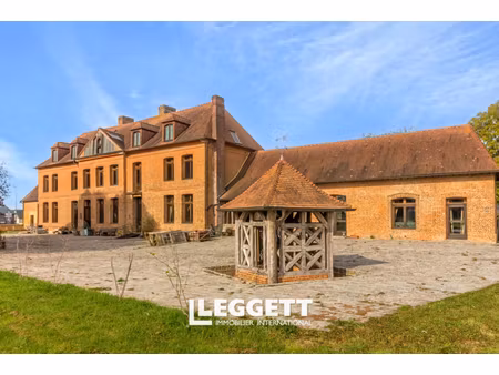 annonce maison à vendre