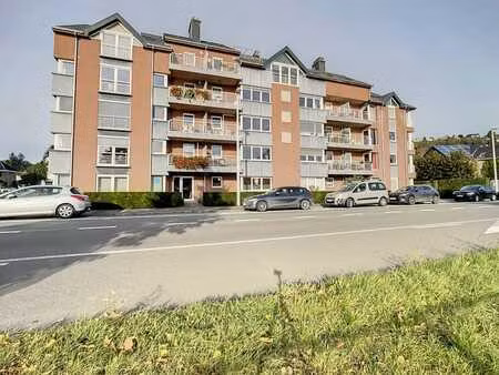 appartement 3 chambres à louer à huy