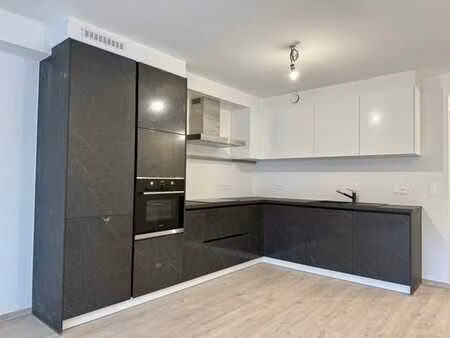 appartement à louer à malmedy