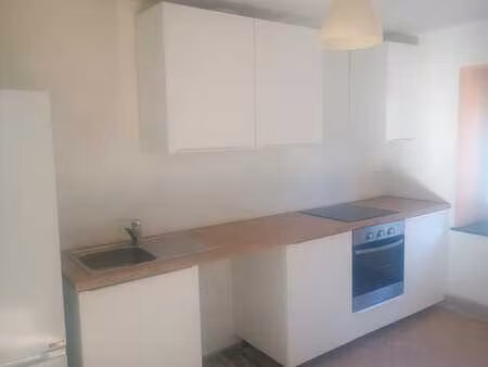 appartement 1 chambre à louer à sprimont-chanxhe