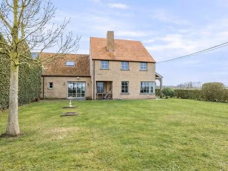 maison à louer à westkapelle € 3.000 (ljwl4) - willem cauwels real estate | zimmo