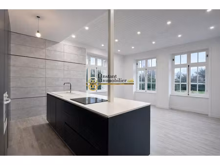 vente appartement 4 pièces 63 m² à carantec (29660)  255 000 €