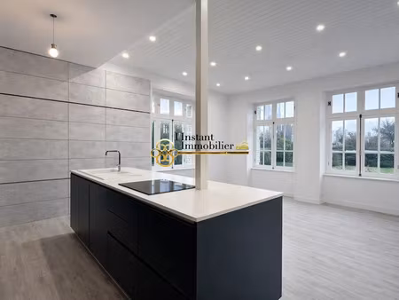 vente appartement 4 pièces 63 m² à carantec (29660)  260 000 €