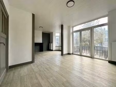 verviers - lumineux appartement 1 chambre !