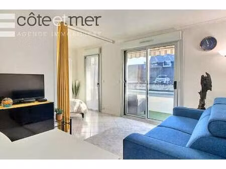 vente appartement 2 pièces à la baule-escoublac la baule les pins (44500) : à vendre 2 piè