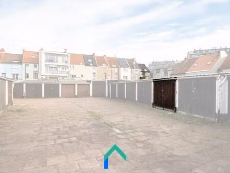 garage à vendre à gent € 35.000 (lkup4) - gentill gent | zimmo