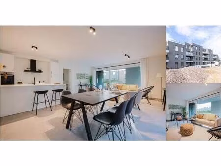 appartement à vendre à celine dangottestraat 23/25 oostakker (rbv25147)
