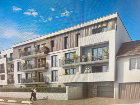vente appartement 2 pièces 41 m² à chilly-mazarin (91380)  246 700 €