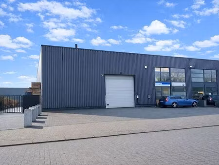 bien professionnel à louer à schoten € 5.475 (lku6g) - mertens vastgoed | zimmo