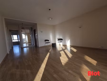 achat appartement 4 pièces 81m² rennes 35200