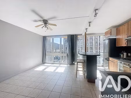 vente appartement 3 pièces 55 m² à meudon la foret (92360)  203 000 €