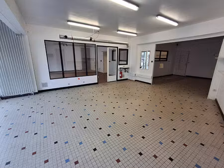 achat local commercial