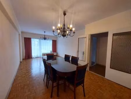 appartement 2 chambres avec terrasses