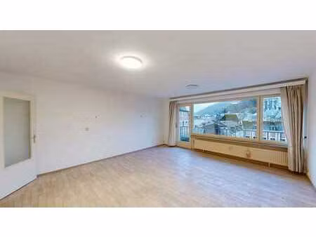 appartement 2 chambres avec une superbe vue