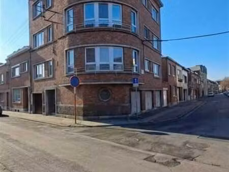 appartement 2ch + terrasse + garage et cave privatifs