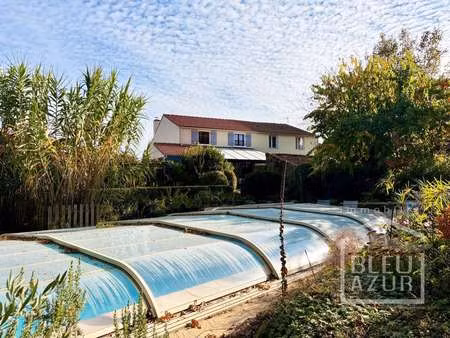 vente maison piscine à château-guibert (85320) : à vendre piscine / 129m² château-guibert