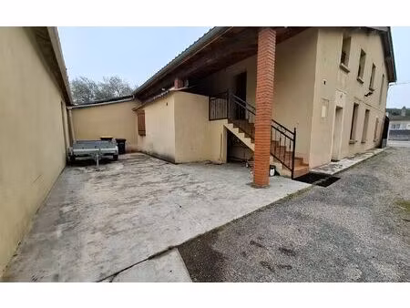 immeuble grisolles m² t-2 à vendre  423 280 €