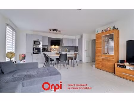 appartement lingolsheim 65.06 m² t-3 à vendre  198 950 €