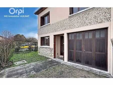 maison aulnat 91.67 m² t-5 à vendre  174 000 €