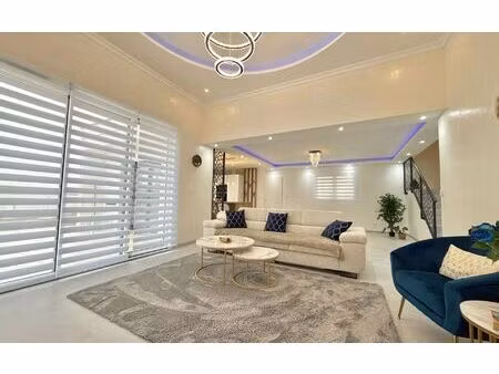 maison perrigny-lès-dijon 149.8 m² t-5 à vendre  493 000 €