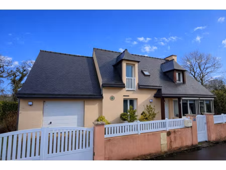 vente maison à louannec (22700) : à vendre / 112m² louannec