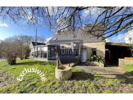vente maison à saint-nolff (56250) : à vendre / 134m² saint-nolff