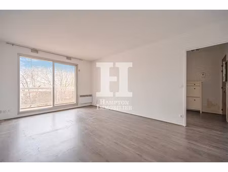 vente appartement 2 pièces 49.35 m² à nogent-sur-marne (94130)  314 000 €