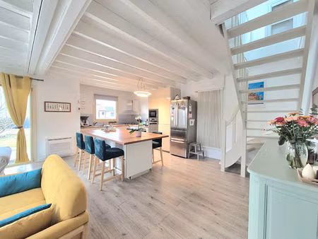 pont-du-château / magnifique villa familiale rénovée pleine de charme  coup de coeur garan