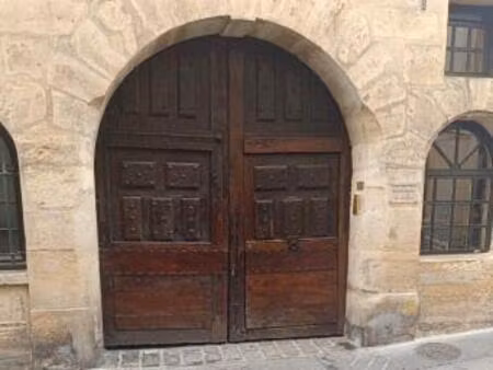 location appartement 2 pièces 25 m² à paris 5 (75005)