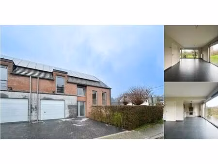 maison à louer à rue du lac 23 arquennes (vbd86083)