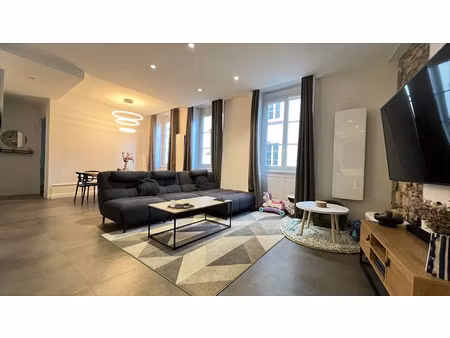 vente appartement 4 pièces 92.73 m² à vienne (38200)  299 000 €