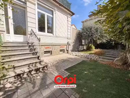vente appartement 4 pièces 93.94 m² à gerardmer (88400)  249 000 €